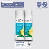 svensisland FACE BOGO: Spotless - Anti-Blemish Gel Cleanser